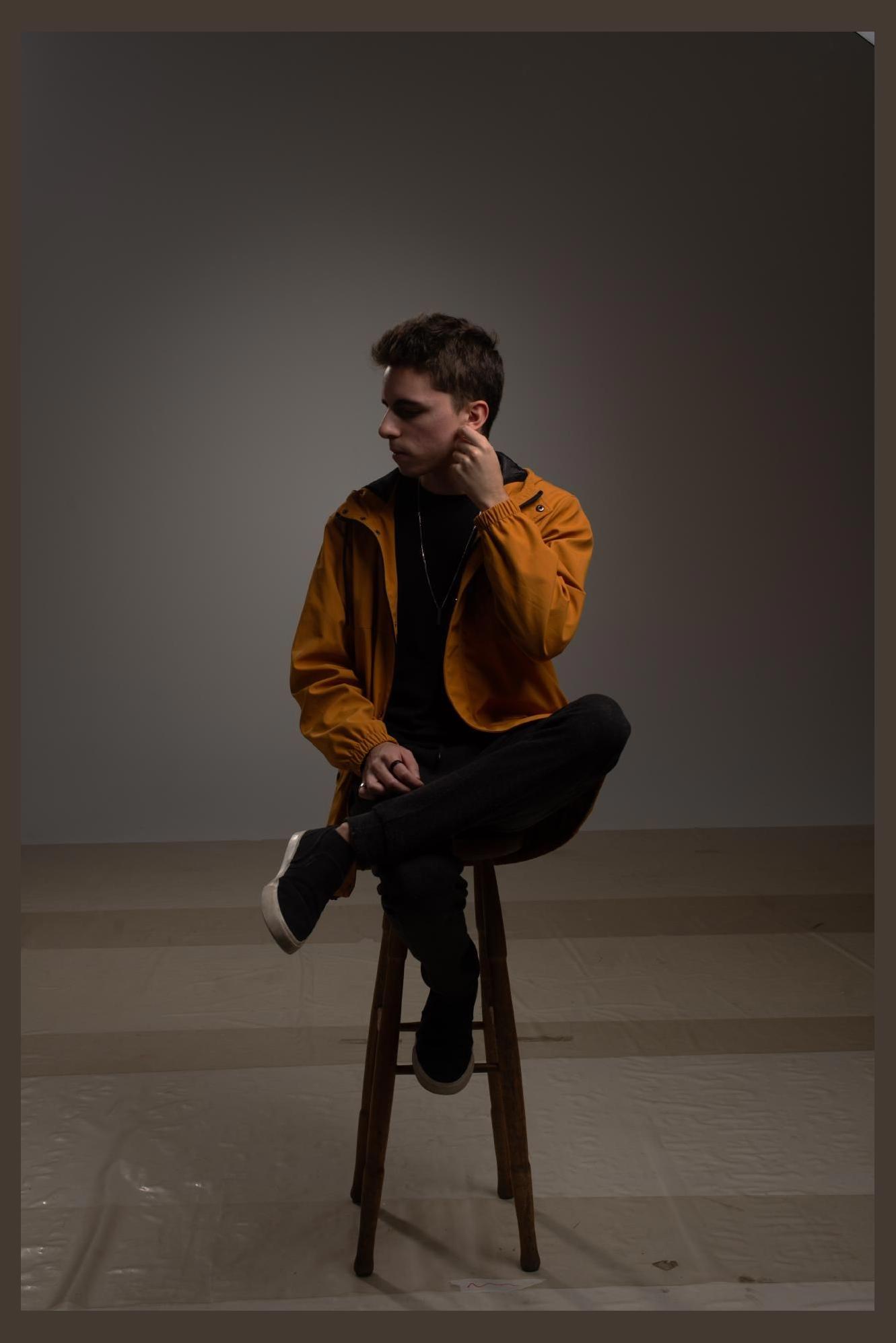 Lou Martins photo 1