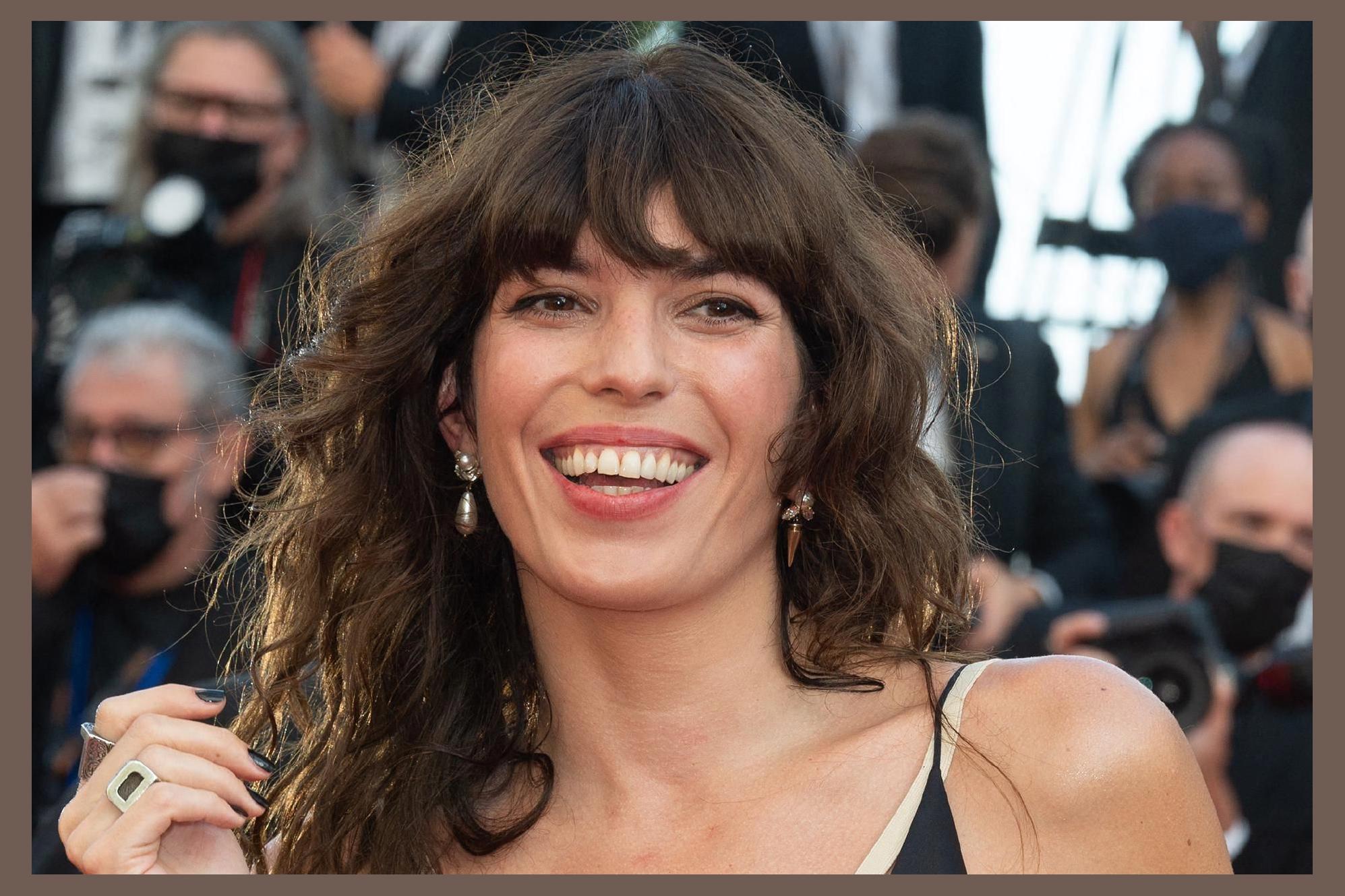 Lou Doillon photo 1