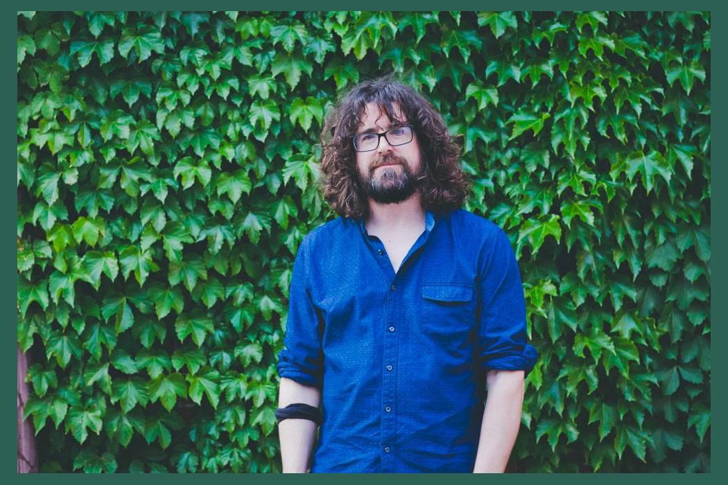 Lou Barlow photo 1