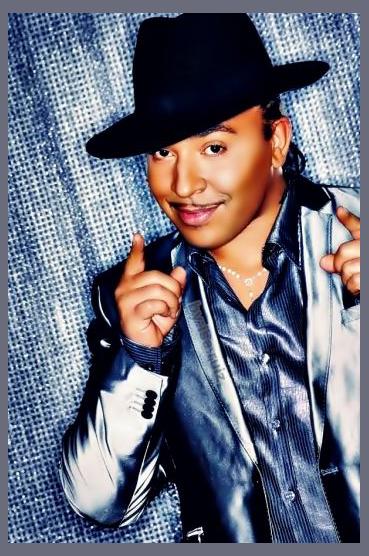 Lou Bega photo 1
