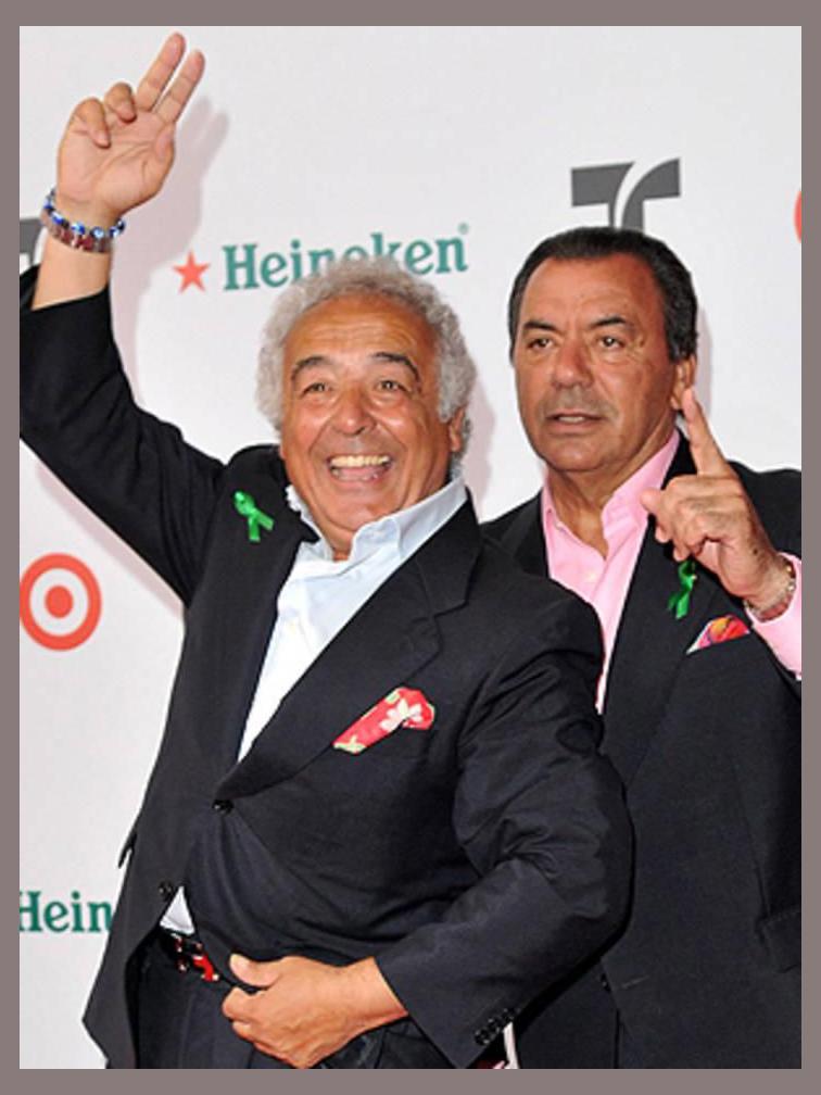 Los Del Rio photo 1