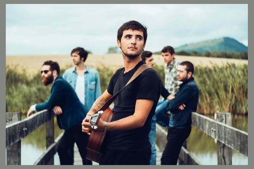 Louis Delort & The Sheperds photo 1