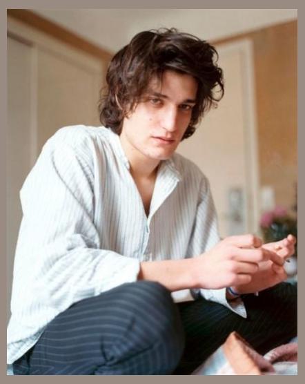 Louis Garrel photo 1