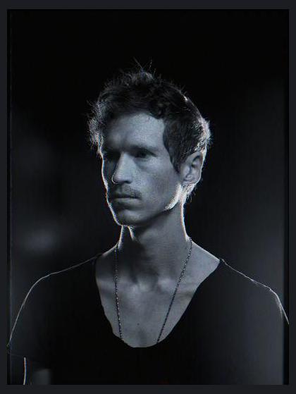 Louis Cole photo 1