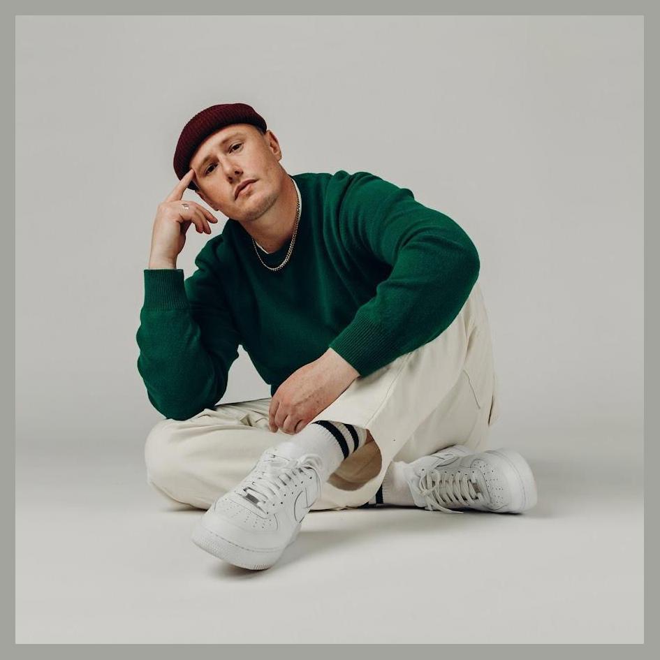 Louis Baker photo 1