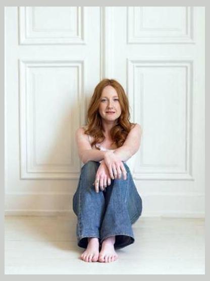 Louise Latham photo 1