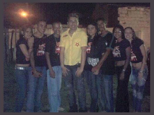 Louro Santos & Forró da Malagueta photo 1