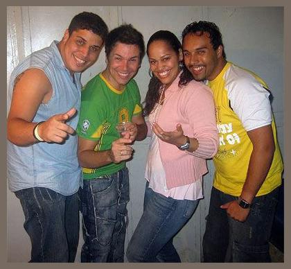 Louva Deus photo 1