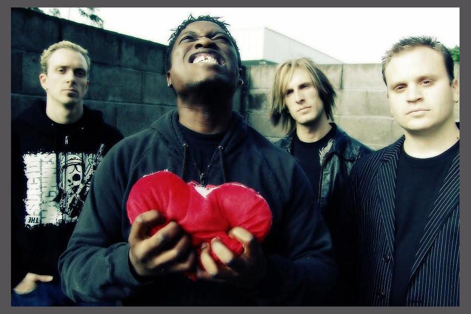 Love Equals Death photo 1