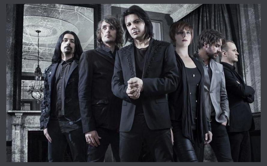 Love Amongst Ruin photo 1