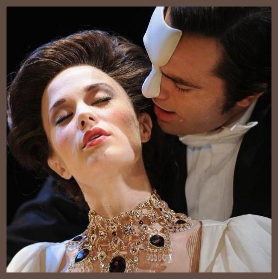 Love Never Dies photo 1