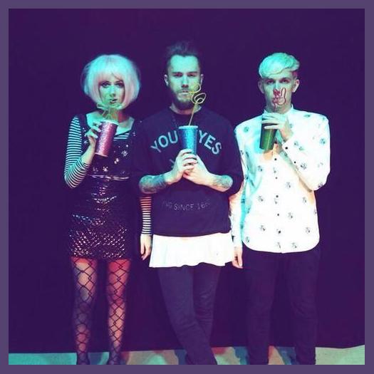 Lovestarrs photo 1