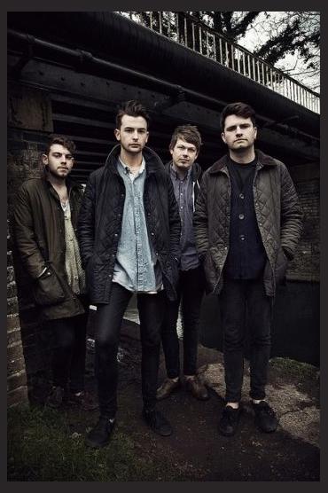 Lower Than Atlantis photo 1