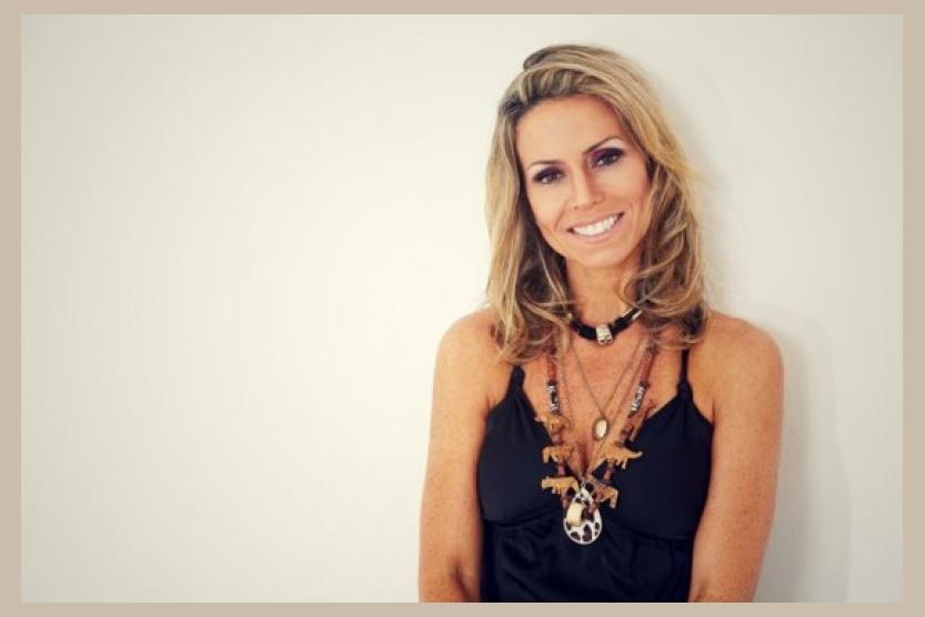 Lu Carvalho photo 1