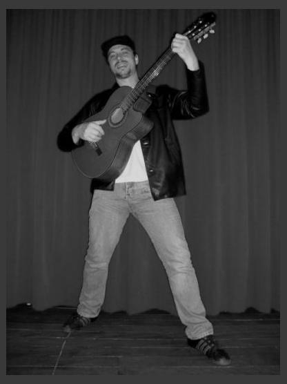 Lu Galetti photo 1