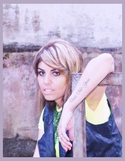 Lu Guessa photo 1