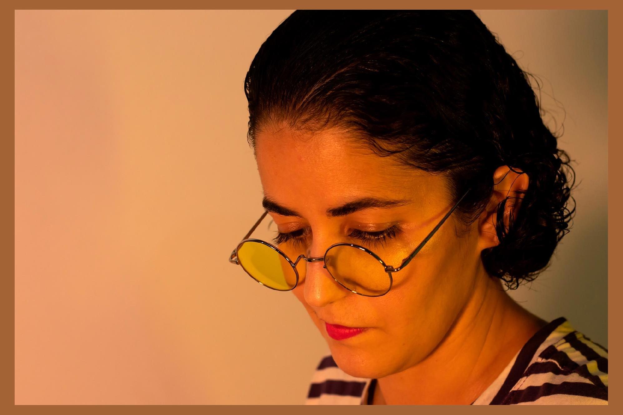 Lua Alves photo 1