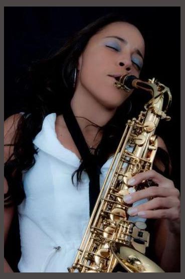 Lua Cantora photo 1