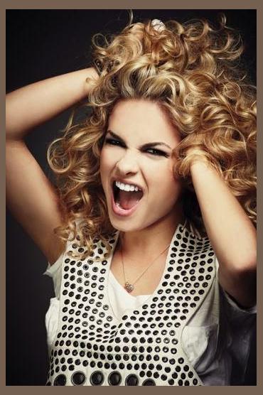 Lua Blanco photo 1