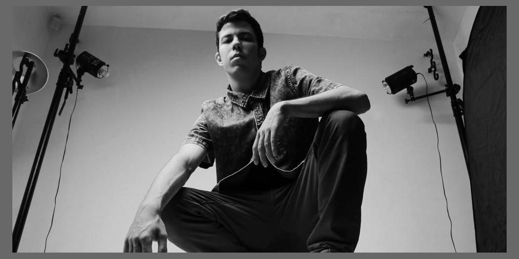Luan Andrade (Gospel) photo 1