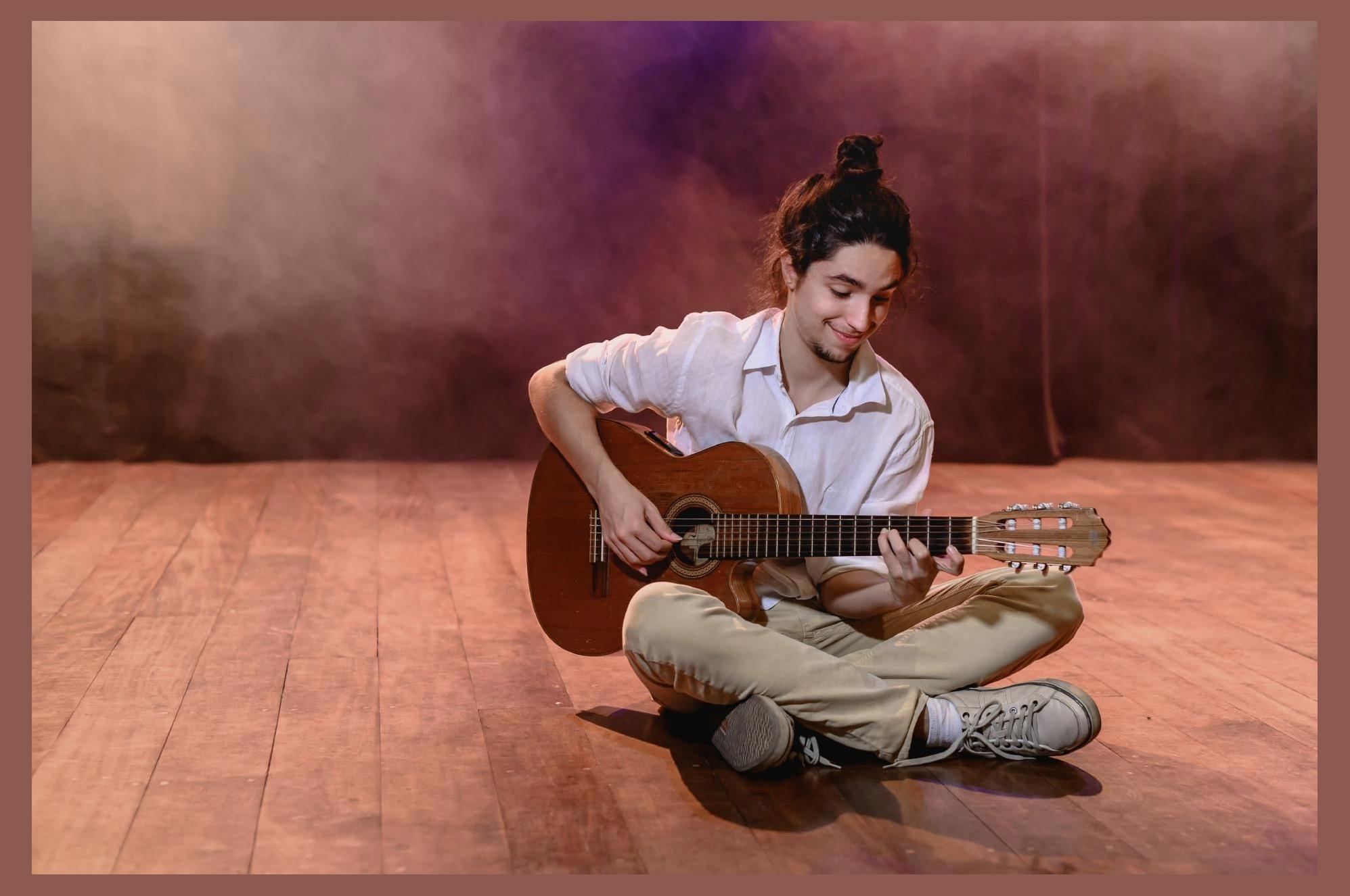 Luan Carbonari photo 1