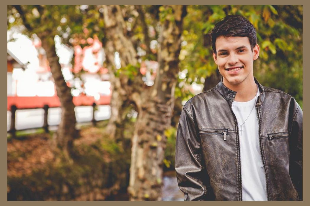 Luan Duarte photo 1