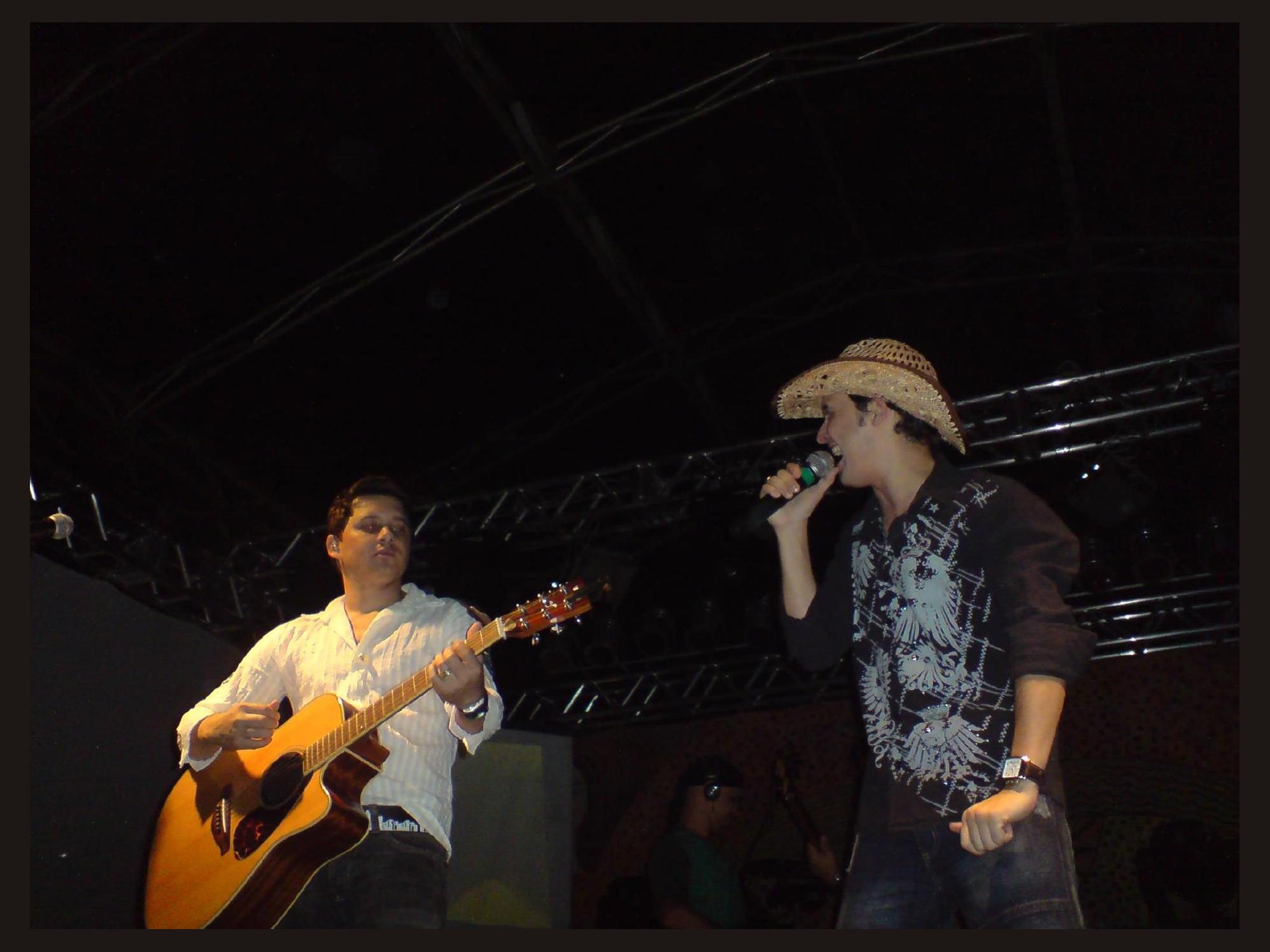 Luan e Leomar photo 1