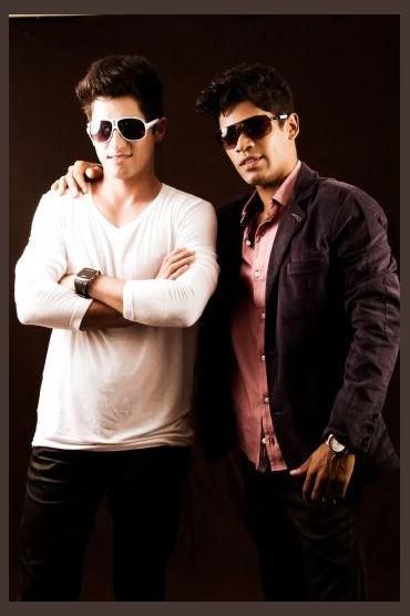 Luan e Jean photo 1
