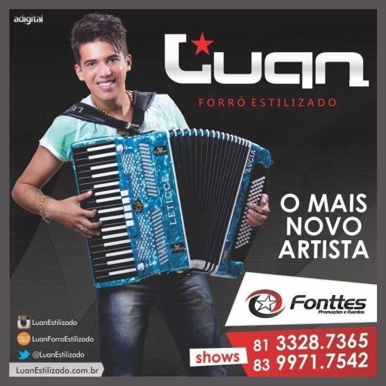 Luan Estilizado photo 1