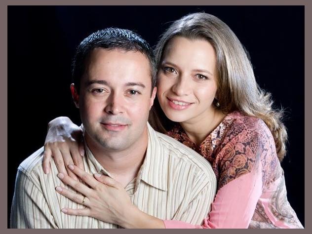 Luan e Vanessa photo 1