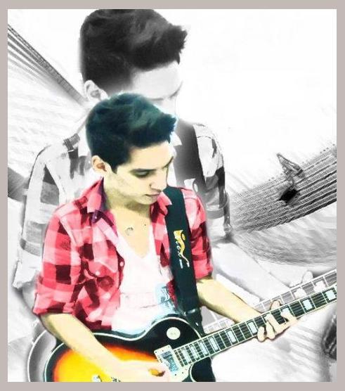Luan Ferraz photo 1