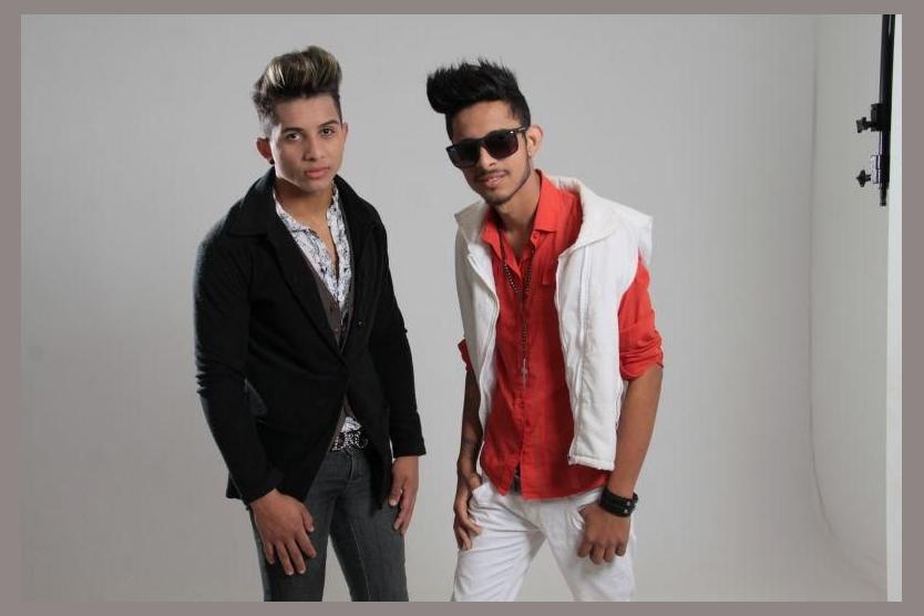 Luan e Matteus photo 1