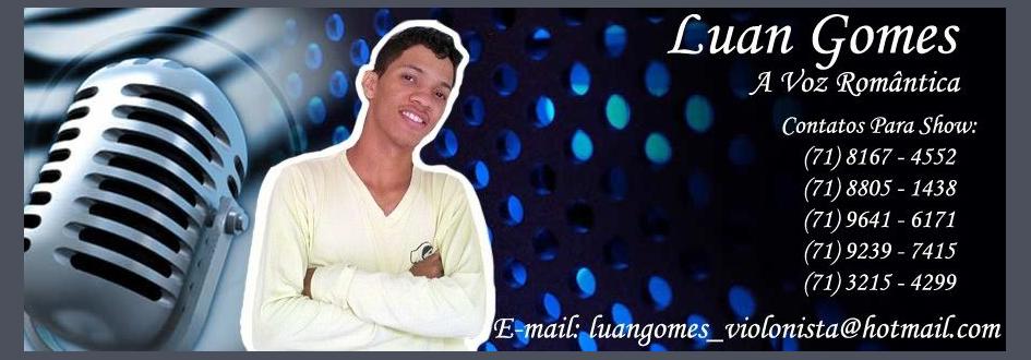 Luan Gomes de Oliveira photo 1