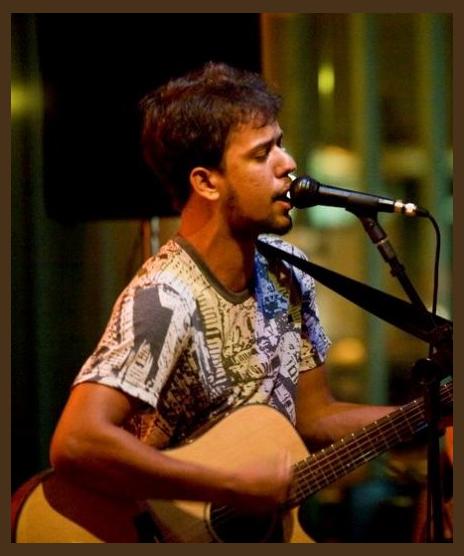 Luan Nogueira photo 1