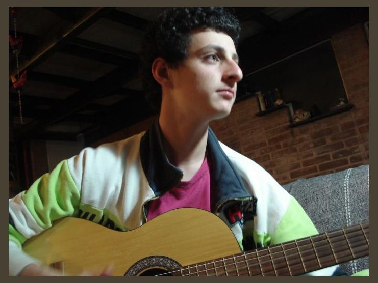Luan Moldan Motta photo 1