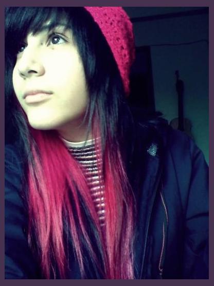 Luana Ferraz photo 1