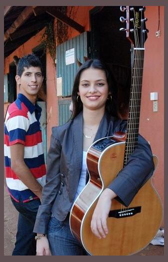 Luana & Eduardo photo 1