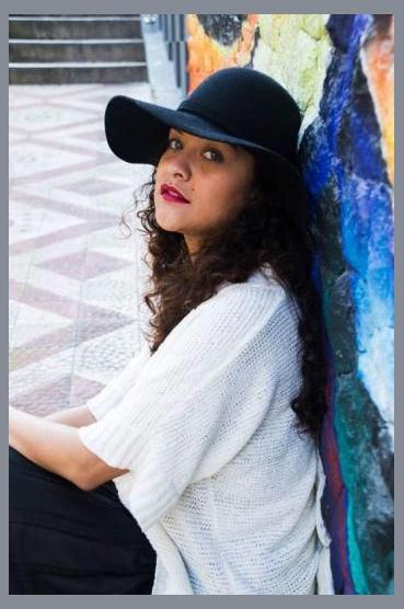 Luana Fernandes photo 1