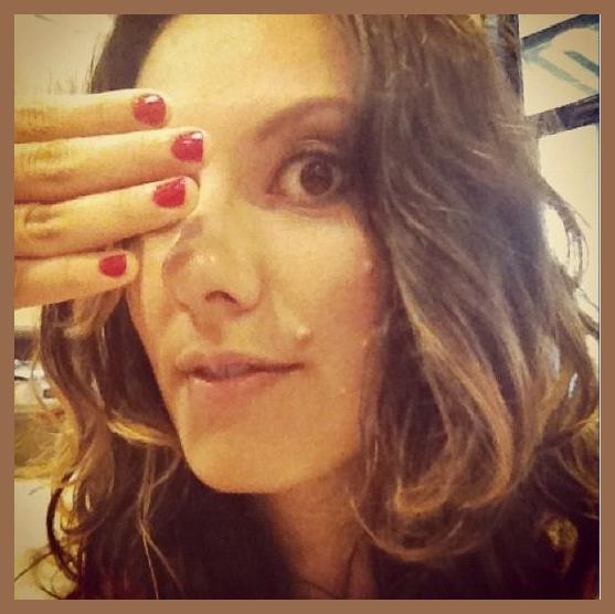 Luana Mallet photo 1