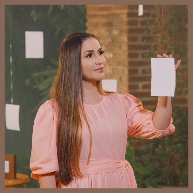 Luana Rodrigues photo 1
