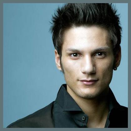 Luca Napolitano photo 1