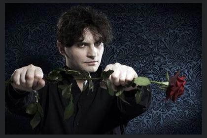 Luca Turilli photo 1