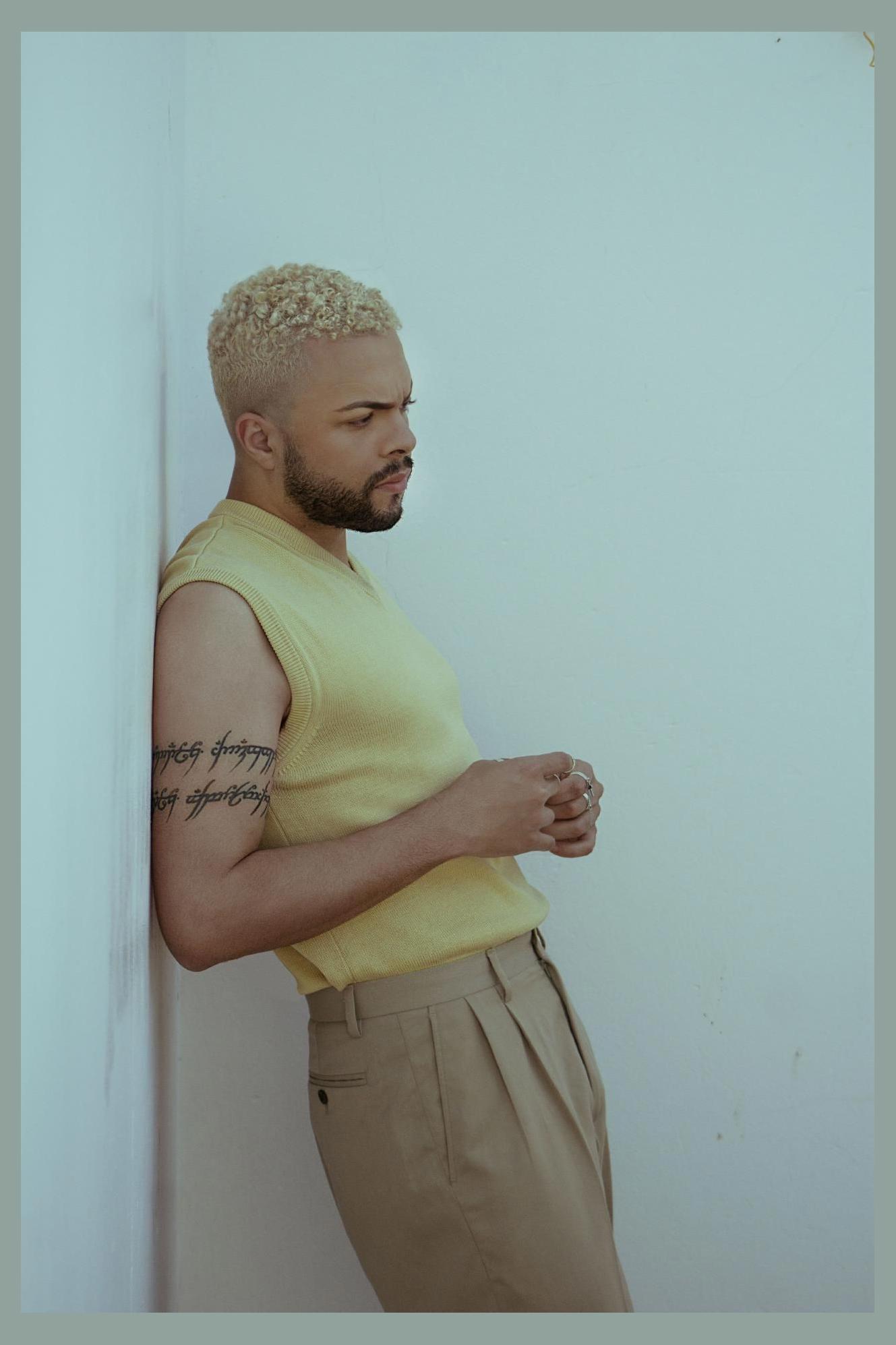 Luca Ferreira photo 1