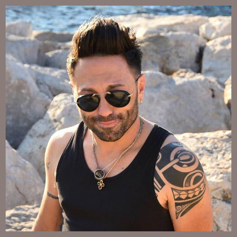 Luca Sepe photo 1