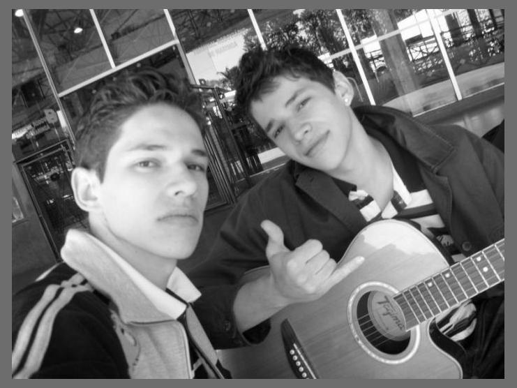Lucas & Leonardo photo 1