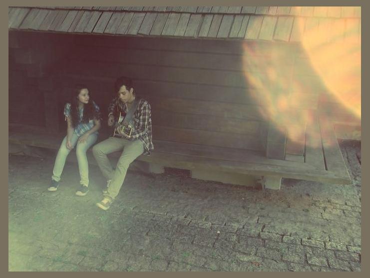 Lucas & Bianca photo 1