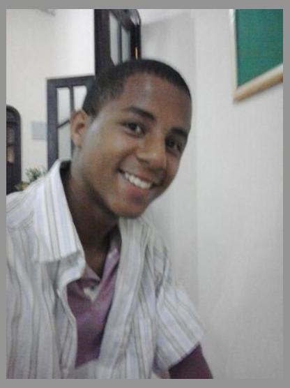 Lucas Abraão photo 1