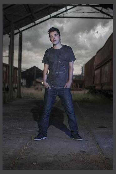 Lucas Abate photo 1