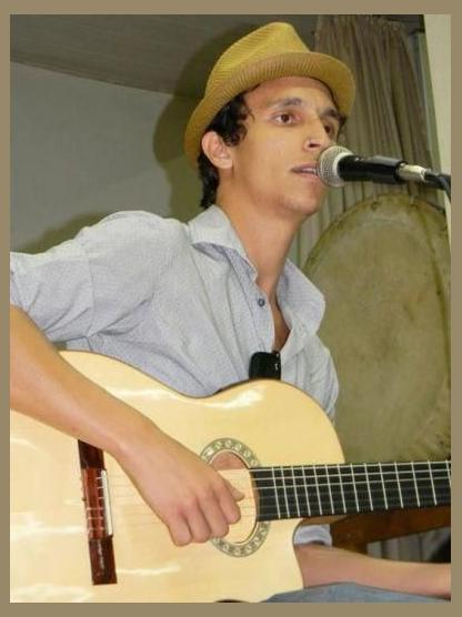 Lucas Afonso photo 1