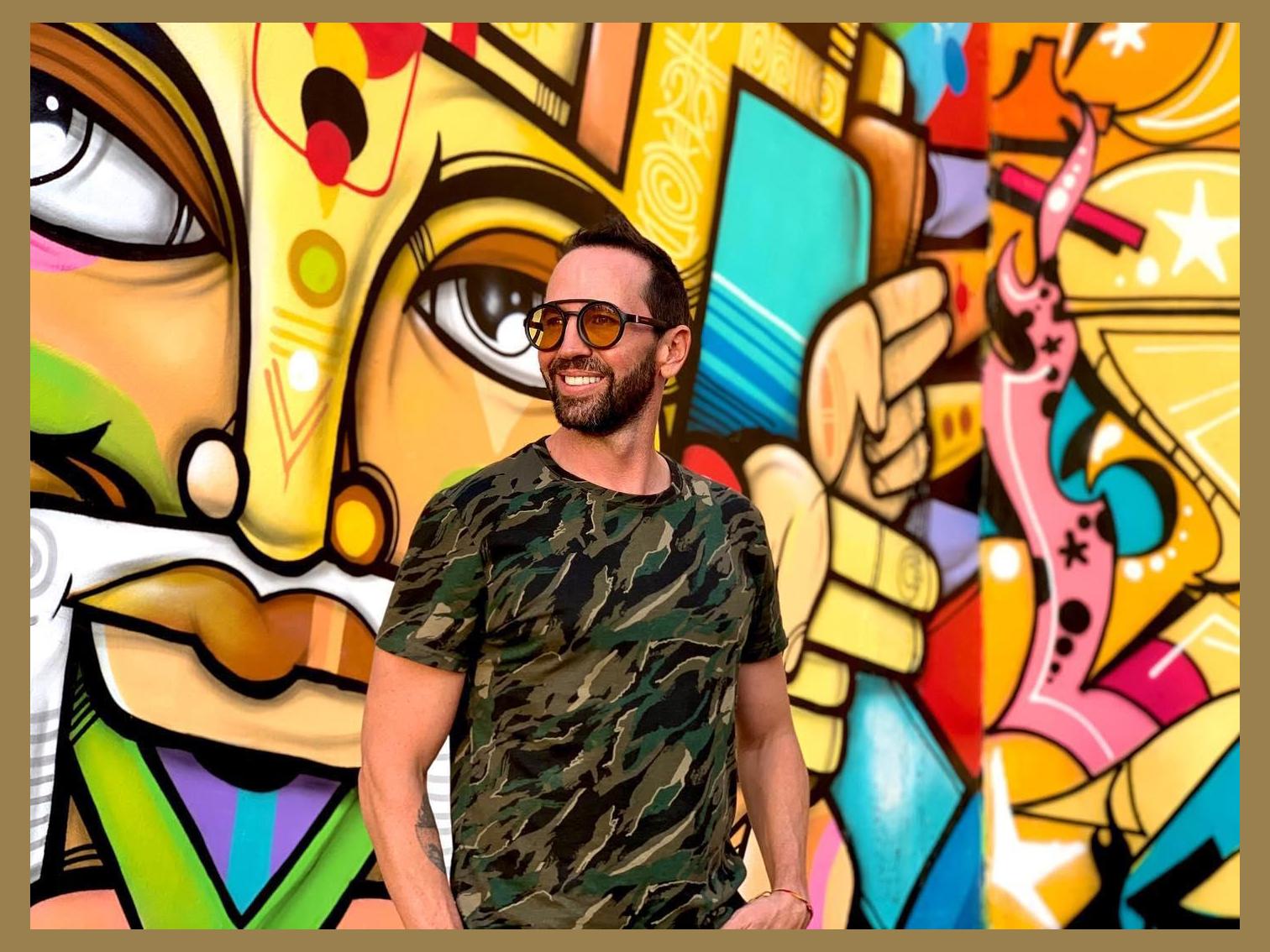Lucas Arnau photo 1